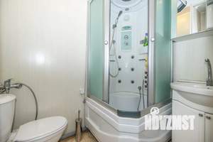 1-к квартира, посуточно, 37м2, 5/16 этаж