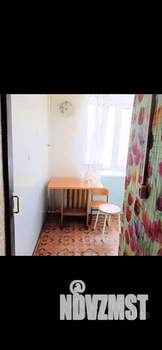 2-к квартира, на длительный срок, 42м2, 5/5 этаж