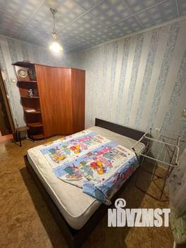 3-к квартира, на длительный срок, 69м2, 9/9 этаж