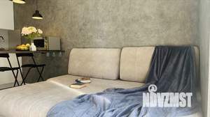 1-к квартира, посуточно, 32м2, 1/1 этаж