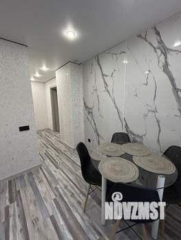 1-к квартира, посуточно, 36м2, 1/7 этаж