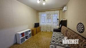 1-к квартира, на длительный срок, 33м2, 4/9 этаж