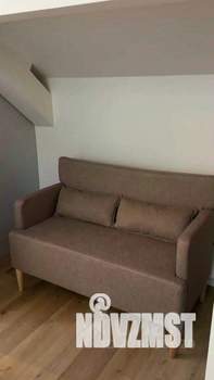 1-к квартира, посуточно, 31м2, 1/1 этаж