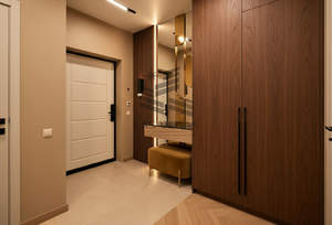 2-к квартира, на длительный срок, 70м2, 9/20 этаж