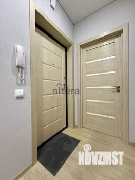 2-к квартира, на длительный срок, 46м2, 2/10 этаж