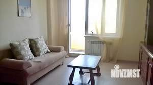 1-к квартира, на длительный срок, 35м2, 10/20 этаж