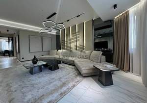 4-к квартира, на длительный срок, 205м2, 14/14 этаж