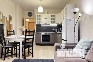 2-к квартира, посуточно, 52м2, 9/19 этаж