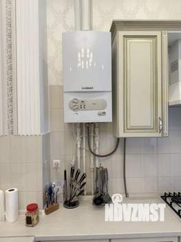 2-к квартира, на длительный срок, 80м2, 4/4 этаж