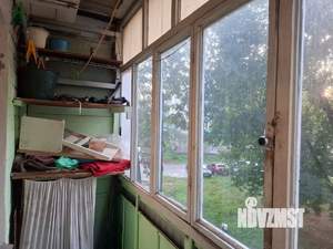 2-к квартира, на длительный срок, 42м2, 3/5 этаж