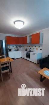 2-к квартира, на длительный срок, 70м2, 8/17 этаж