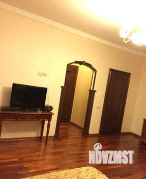 1-к квартира, на длительный срок, 43м2, 4/7 этаж