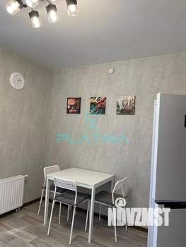 2-к квартира, на длительный срок, 56м2, 7/21 этаж