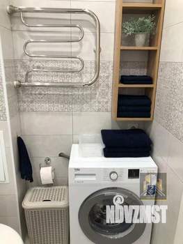 1-к квартира, на длительный срок, 38м2, 4/10 этаж