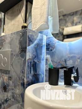 Студия квартира, посуточно, 30м2, 5/6 этаж