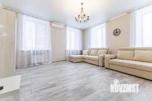 2-к квартира, посуточно, 56м2, 4/6 этаж