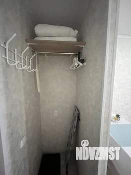 Студия квартира, посуточно, 18м2, 5/5 этаж