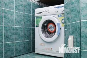 2-к квартира, посуточно, 63м2, 4/14 этаж