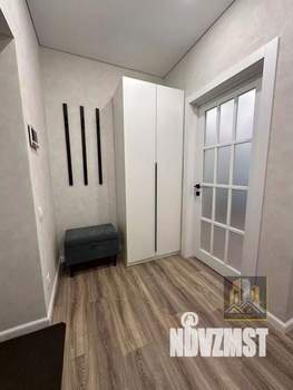 1-к квартира, на длительный срок, 42м2, 7/10 этаж