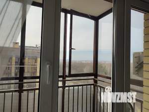 Студия квартира, посуточно, 30м2, 9/9 этаж