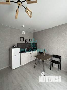 Студия квартира, на длительный срок, 35м2, 13/18 этаж