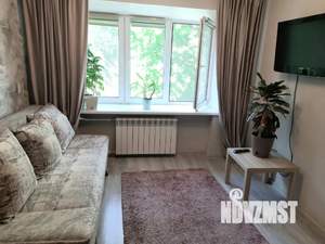 1-к квартира, посуточно, 31м2, 3/5 этаж