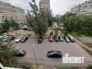 1-к квартира, посуточно, 36м2, 4/10 этаж