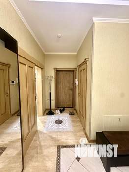 3-к квартира, на длительный срок, 146м2, 5/8 этаж