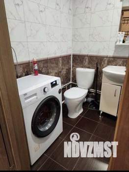 1-к квартира, на длительный срок, 32м2, 6/11 этаж