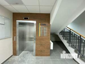 1-к квартира, на длительный срок, 42м2, 5/10 этаж