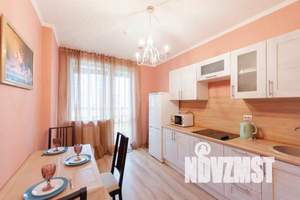 3-к квартира, посуточно, 80м2, 3/18 этаж