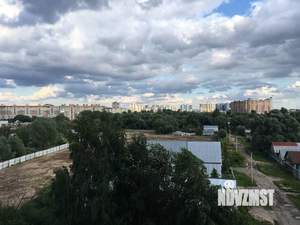 1-к квартира, на длительный срок, 43м2, 5/9 этаж