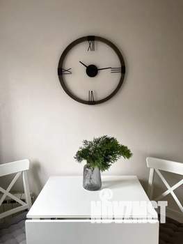 1-к квартира, посуточно, 30м2, 3/5 этаж