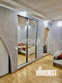 1-к квартира, на длительный срок, 31м2, 2/5 этаж