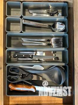 Студия квартира, посуточно, 31м2, 14/19 этаж