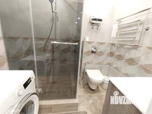 2-к квартира, посуточно, 56м2, 1/1 этаж