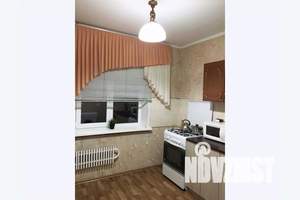 1-к квартира, посуточно, 38м2, 10/10 этаж