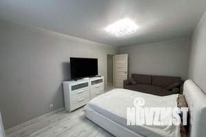 2-к квартира, посуточно, 47м2, 14/17 этаж