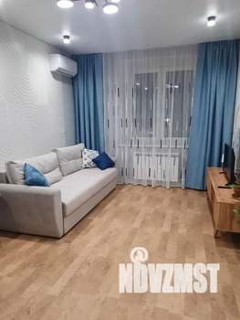 2-к квартира, посуточно, 53м2, 3/9 этаж