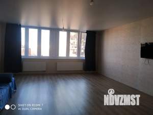 2-к квартира, посуточно, 60м2, 3/25 этаж