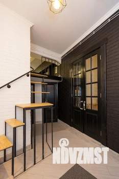 3-к квартира, посуточно, 50м2, 2/6 этаж