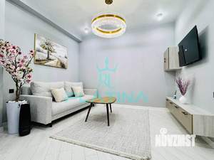 1-к квартира, на длительный срок, 37м2, 3/5 этаж