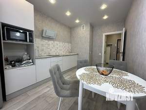 1-к квартира, на длительный срок, 40м2, 5/20 этаж