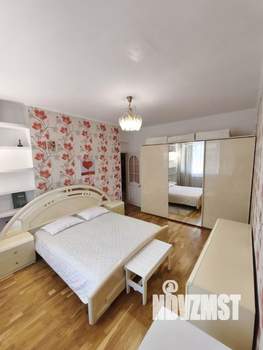 3-к квартира, на длительный срок, 74м2, 3/3 этаж