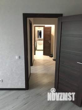 2-к квартира, на длительный срок, 47м2, 17/20 этаж