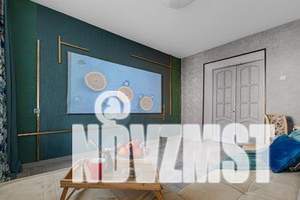 2-к квартира, посуточно, 65м2, 2/5 этаж