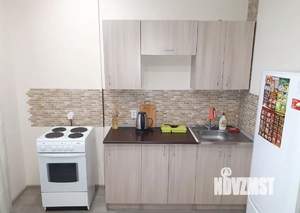 1-к квартира, на длительный срок, 42м2, 9/17 этаж