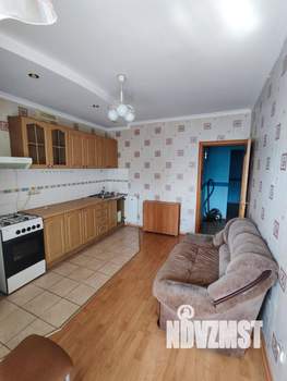 1-к квартира, на длительный срок, 55м2, 7/10 этаж
