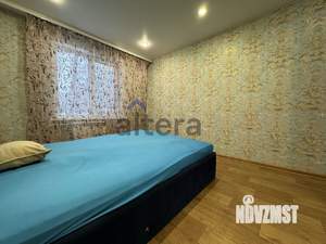 4-к квартира, на длительный срок, 89м2, 2/9 этаж