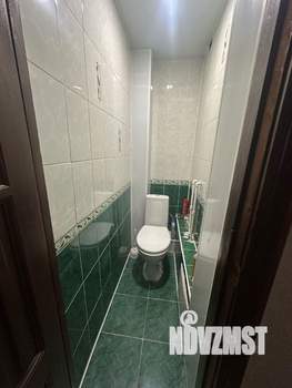 2-к квартира, на длительный срок, 55м2, 7/14 этаж